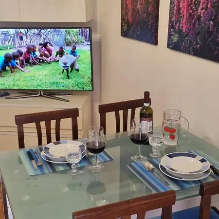 Apartmán Corte Fiorita Cannobio