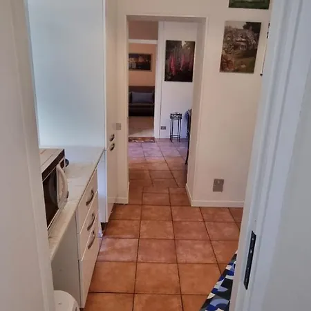 Corte Fiorita Apartmán