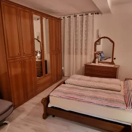 Corte Fiorita Apartmán Cannobio