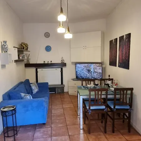 Apartmán Corte Fiorita
