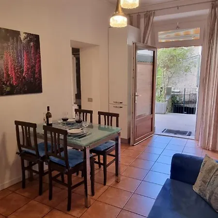 Apartmán Corte Fiorita *