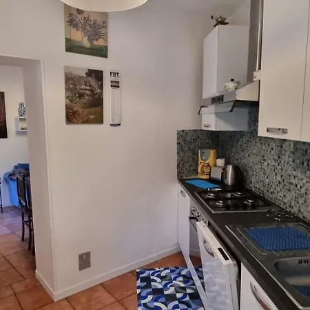 Apartmán Corte Fiorita