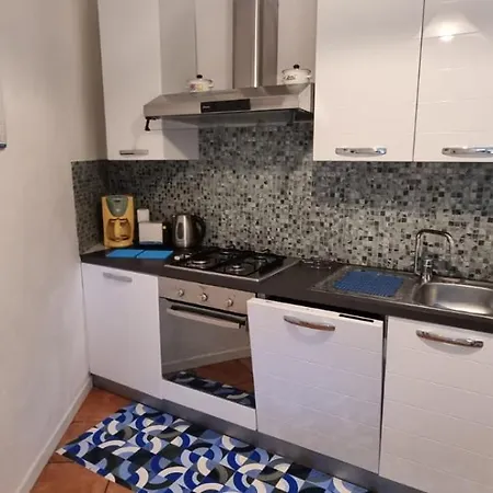 Apartmán Corte Fiorita *