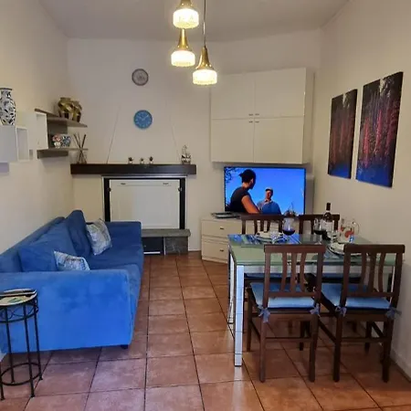 Corte Fiorita Apartmán Cannobio