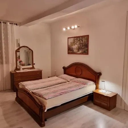 Corte Fiorita Apartmán