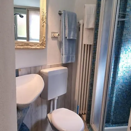 Corte Fiorita Apartmán *