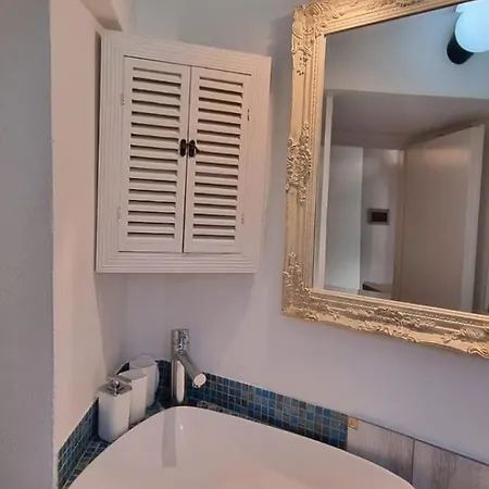 Corte Fiorita Apartmán Cannobio