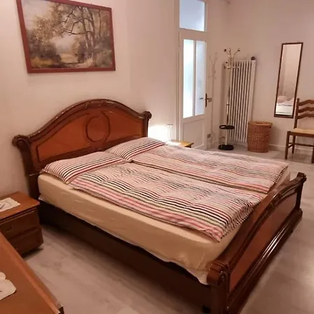 Corte Fiorita Apartmán