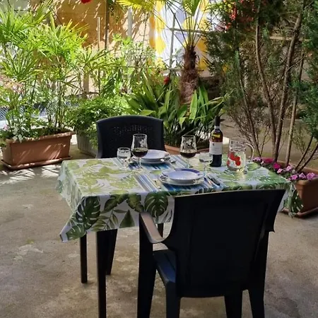 Apartmán Corte Fiorita