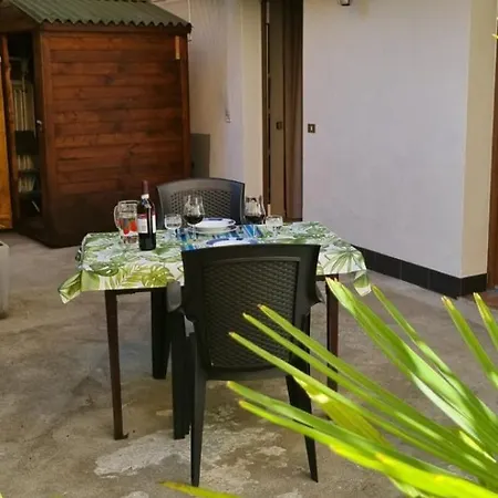Corte Fiorita Apartmán *