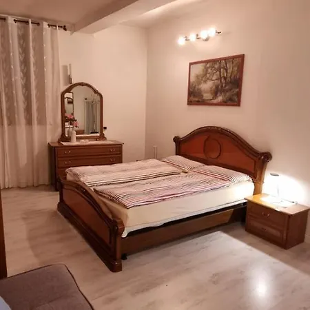Apartmán Corte Fiorita Cannobio