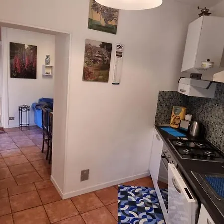 Corte Fiorita Apartmán *