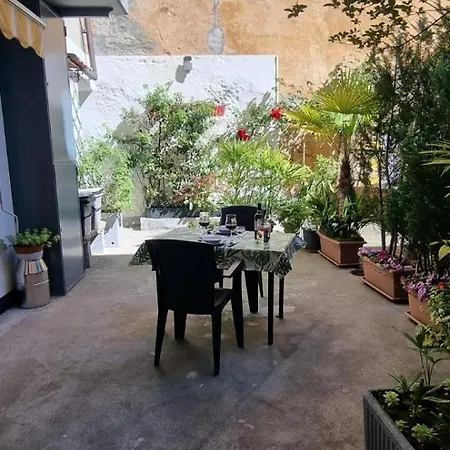 Corte Fiorita Apartmán