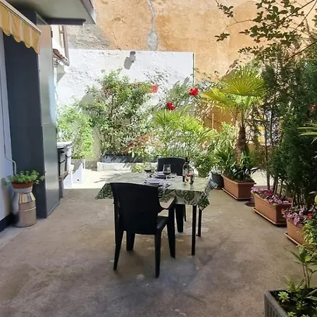 Apartmán Corte Fiorita