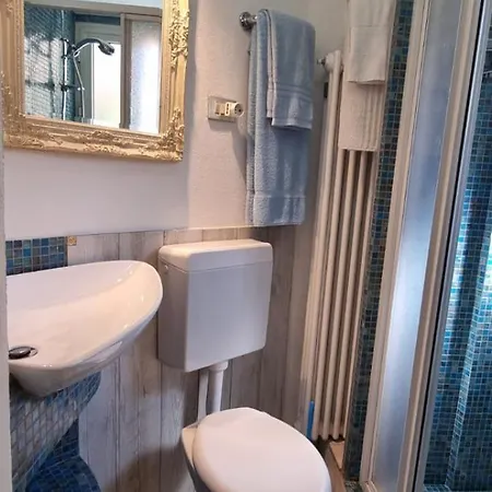 Corte Fiorita Apartmán *