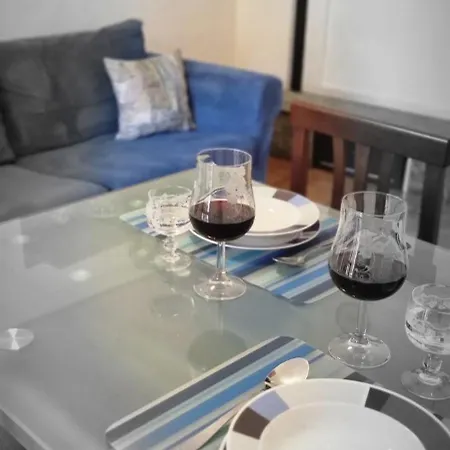 Apartmán Corte Fiorita *