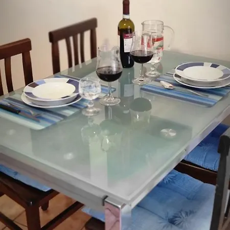 Apartmán Corte Fiorita Cannobio