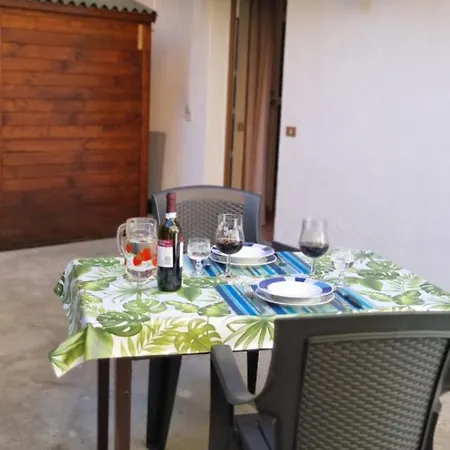 Apartmán Corte Fiorita