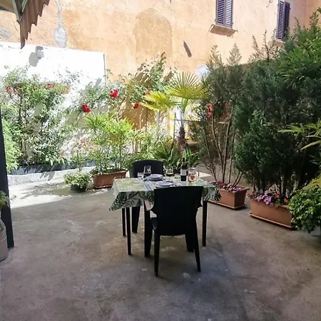 Corte Fiorita Apartmán