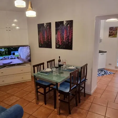Apartmán Corte Fiorita