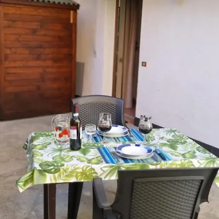 Corte Fiorita Apartmán