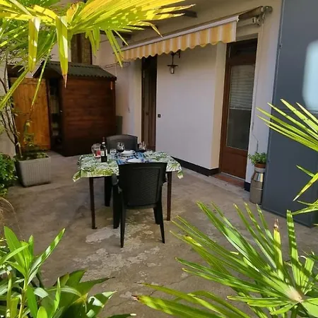 Apartmán Corte Fiorita *
